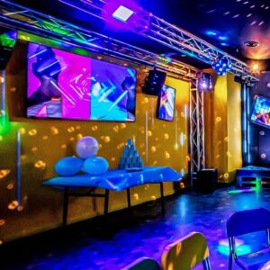 Youngo Tiburtino