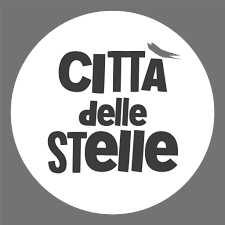 Logo Città delle Stelle