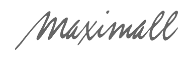 Logo Maximall