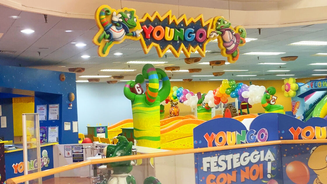 Città Fiera – Udine