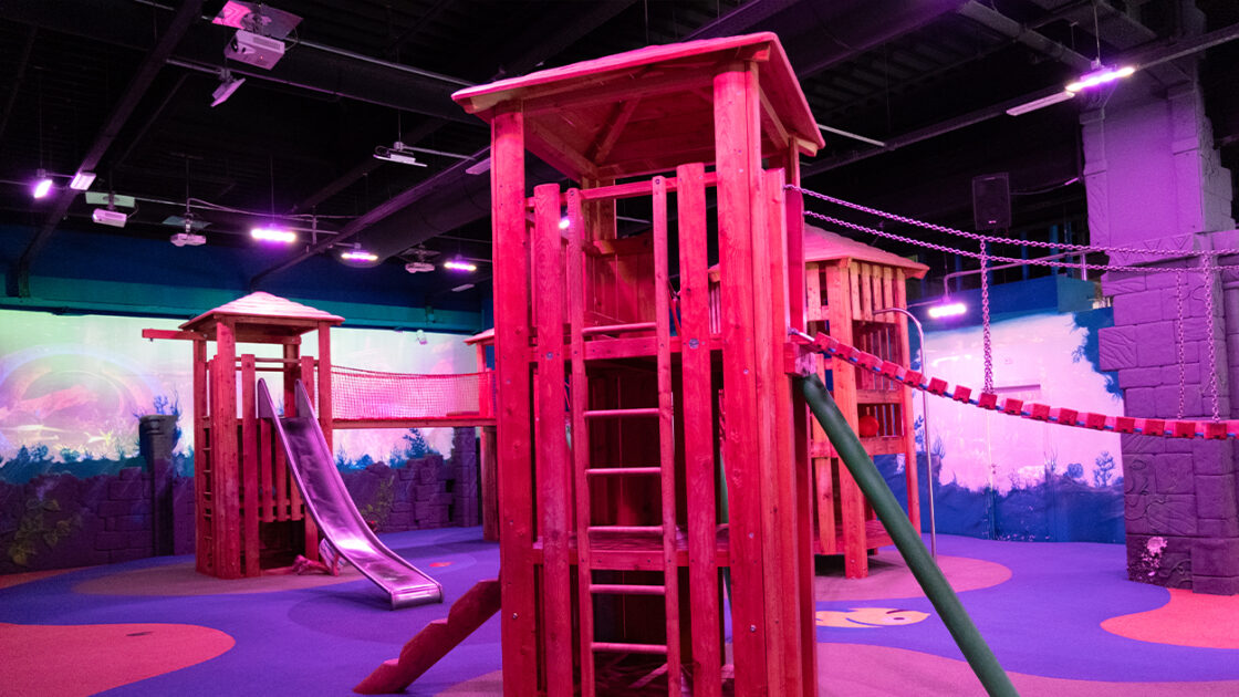 GioCarosello – Milano Carugate