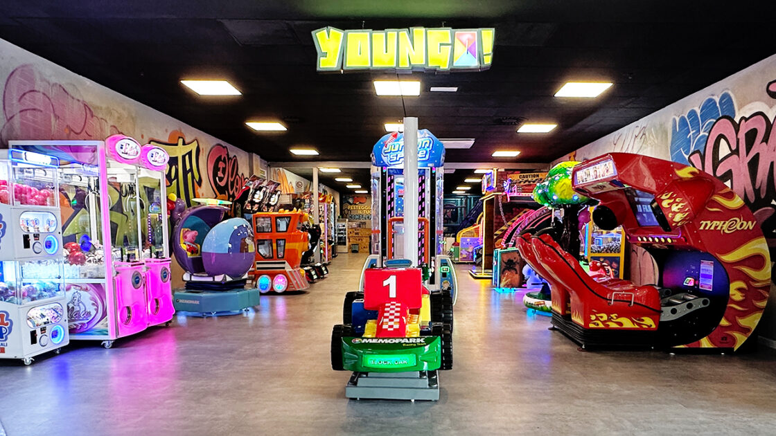 Piazza Grande – Padova Piove di Sacco