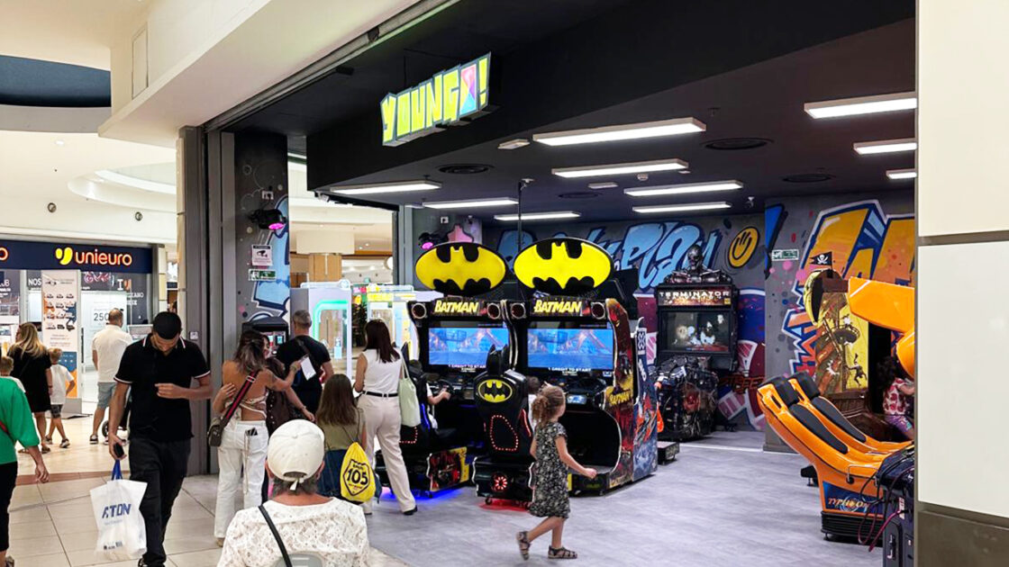 Le Cupole – Milano San Giuliano Milanese