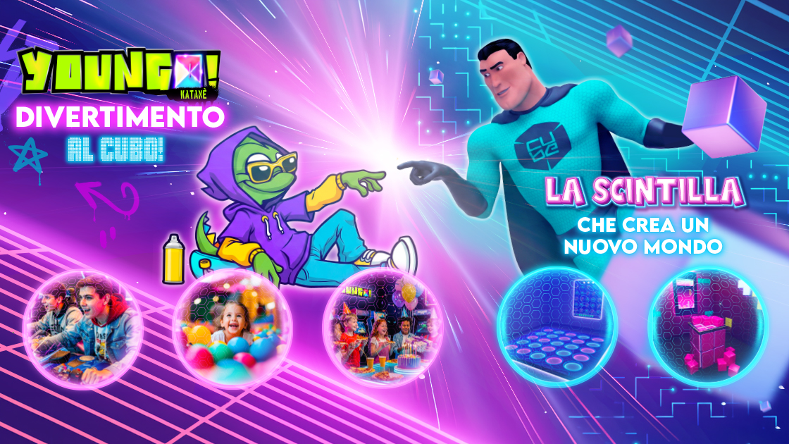 YOUNGO KATANÈ – COMING SOON!