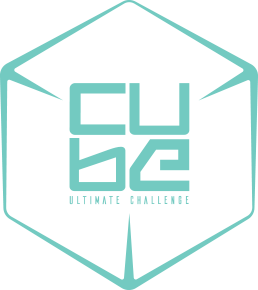cube logo
