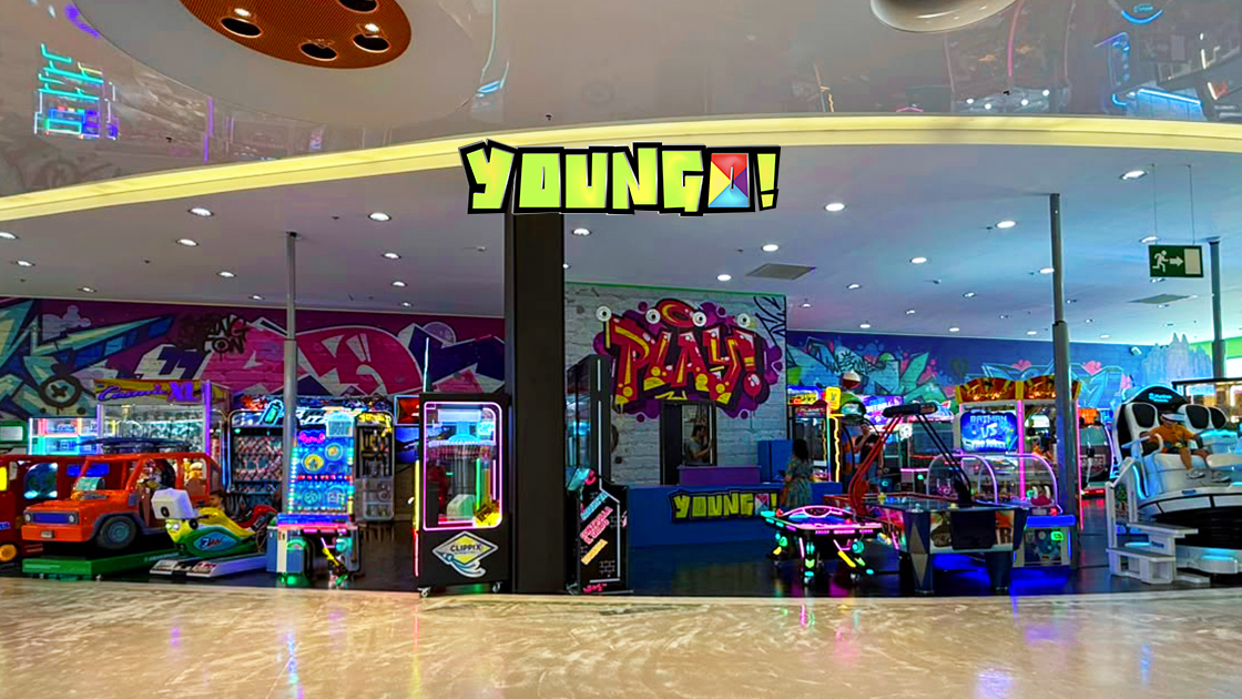 Maximall – Salerno Pontecagnano