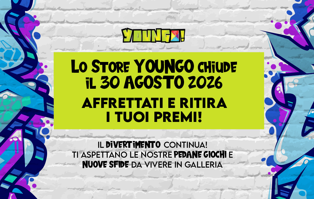 YOUNGO LEONARDO: ARRIVEDERCI, IMOLA!